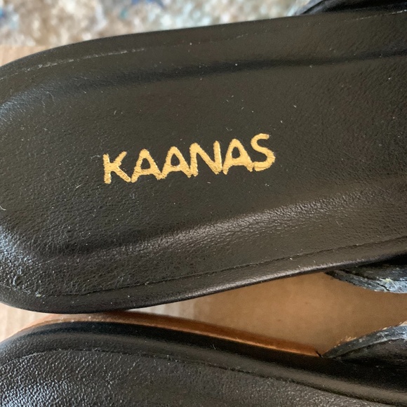 NIB Milan loafer mule cheetah print 9 brand new 🐆 - Picture 8 of 15